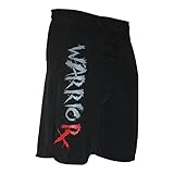 2.0 WarrioRX Performance Shorts