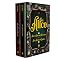Livro Box Alice - Box com 2 livros - Edição de Luxo