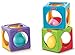 Fisher-Price Easy Stack 'n Sounds Blocks