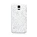 For Galaxy S5 , ivencase TPU Protective [Clear] Case Cover for Samsung Galaxy S5 SV + One 