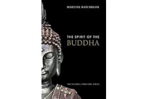 The Spirit of the Buddha (The Spirit of ...)