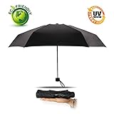 Travel Umbrella Compact Umbrella Mini Umbrella Spring Tote Foldable Portable Windproof Umbrella