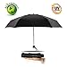 Travel Umbrella Compact Umbrella Mini Umbrella Spring Tote Foldable Portable Windproof Umbrella
