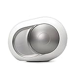 Devialet Silver Phantom - High-end wireless speaker - 3000 Watts - 105 dB