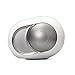 Devialet Silver Phantom - High-end wireless speaker - 3000 Watts - 105 dB