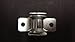 Amazing Drapery Hardware 3 QTY: Metal Pulley/Cord Guide : for Roman & Other Shades and MORE