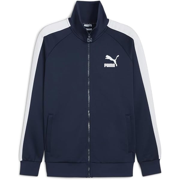PUMA - PUMA GOLF  ブルゾンXL Reigning Champ T7 Golf Jacket – PUMA Golf