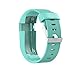BeneStellar Newest for Fitbit Charge HR Band, Silicone Replacement Small Large Band Bracelet Strap for Fitbit Charge HR Wireless Activity Wristband