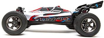 litehawk nomad 2wd buggy