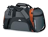 High Sierra Switch Blade Duffel