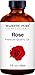 Majestic Pure Rose Oil Absolute, Premium Quality, 1 fl Oz