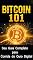 Livro Bitcoin 101: Seu Guia Completo para a Corrida do Ouro Digital