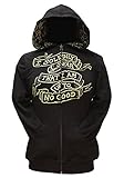 Harry Potter I Solemnly Swear/ Marauders Map Jrs. Reversible Hoodie