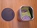 Flexible Magnets for Spice Tins - 60 mil thick (12, 2.125 in.)