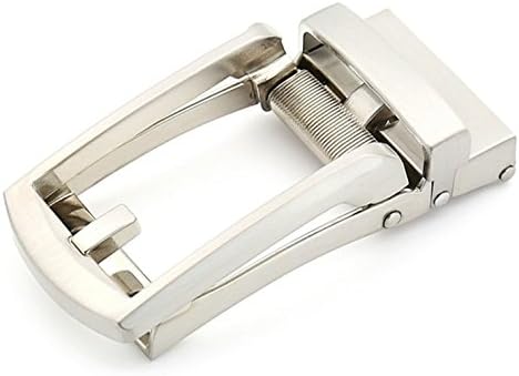 JEMINAL Single Belt Buckle and Belt Strap