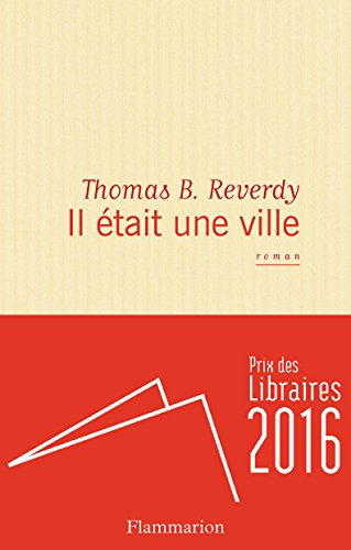 il était une ville