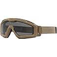 Oakley Men's Ballistic Halo Goggles Eyewear
