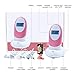 Thermometer for Fever Digital Medical Infrared Thermometer for Body, Surface and Room Forehead Thermometer for Baby, Kids and Adults
