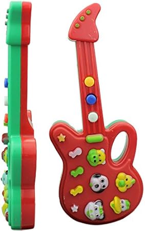 guitarra musical para bebes