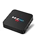 [Pure Version]QacQoc MX Pro Android Box Amlogic S905 Chipset [1G/8G] Android 5.1 Lollipop OS Android Box Quad Core 4K Google with WiFi HDMI DLNA Smart Android Box