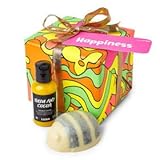 Lush Happiness Wrapped Gift