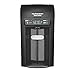 Hamilton Beach 6-Cup Coffee Maker, Programmable Brewstation Dispensing Coffee Machine (48274)