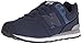 New Balance Kids' KL574V1 Paint Chip Pack Sneaker