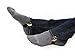 Boottique Boot Clips, Boot Straps, Boot Snugs for Smooth Pants (Black 3