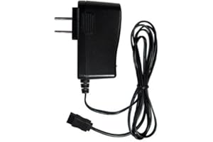 DLX TECHNOLOGIES DLX Luxe Battery Charger - Wall