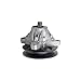 Replacement Spindle Assembly with Pulley for Cub Cadet (Mtd) 918-0428, 618-0428, 618-0428a, 918-0428a, 618-0428b, 918-0428b. primary