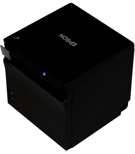 【開封のみ未使用品】EPSONTM-20ⅡBluetoothインタフェイスモデル Amazon.com: Epson TM-M30II Thermal Requires Wireless Dongle POS