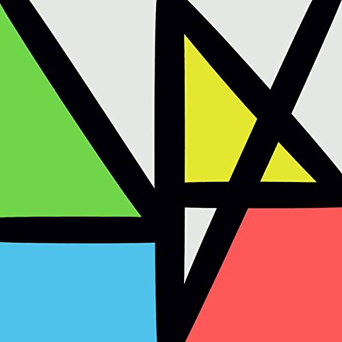 #98 — Music Complete