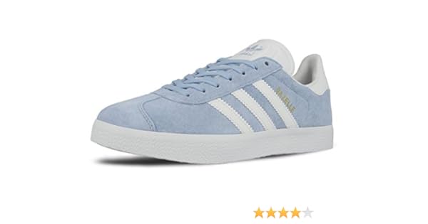 adidas gazelle clear sky