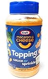 Kraft Cheese Powder Cheese Sauce Mix, 20.75 oz