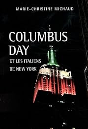 Columbus day et les Italiens de New York