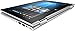 HP Pavilion x360, Premium 2019 Flagship 11.6 inch HD IPS Touchscreen 2 in 1 Laptop, Intel Quad-Core Pentium Silver N5000, 4GB DDR4, 500GB HDD, HD Webcam Bluetooth 4.2 802.11ac USB 3.1 HDMI Win 10thumb 2