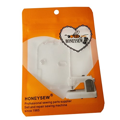HONEYSEW Cover Plate For Singer #87340