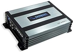 Harmony Audio HA-A400.1 Car Stereo Class D Amp Mono