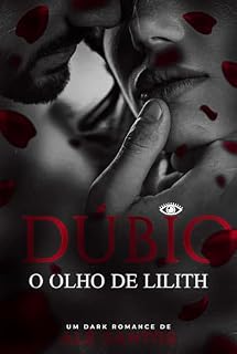 Livro Dúbio: O Olho de Lilith