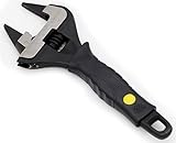 RAHVISH Extra Slim Jaw 6-Inch Adjustable