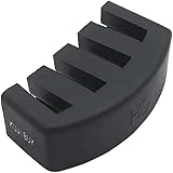Ultra Rubber Cello Mute For Less Sound Practice