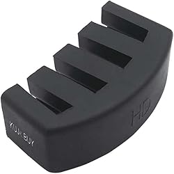 Ultra Rubber Cello Mute For Less Sound Practice