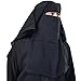 Niqab Hijab 4-layer Black Fluttery Butterfly Saudi Face Veil