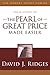 The Pearl of Great Price Made Easier (The Gospel Studies Series)