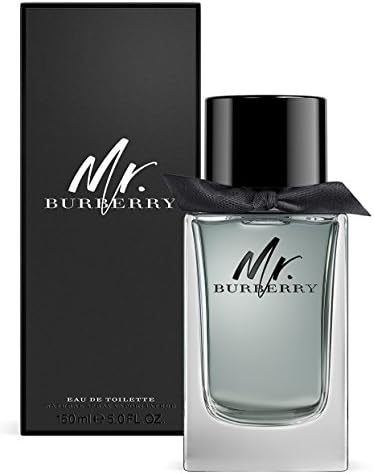 Mr Burbèrry 5.0 oz 150 ml èaü dè Toilèttè Spray. For Mèn