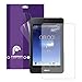 Fosmon Anti-Glare (Matte) Screen Protector Shield for Asus MeMO Pad HD 7 inch Tablet - 3 Pack