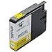 Supricolor Replacement 932XL 933XL High Yield Compatible With Officejet 6100 Officejet 7100 Officejet 6600 Officejet 6700 Officejet 7610 Wide Format Printer (2 Black 1 Cyan 1 Magenta 1 Yellow)