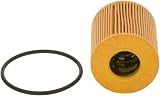 Bosch P9249 Car Oil Filter Separates Soot and Metal Particles OE Quality view 7
