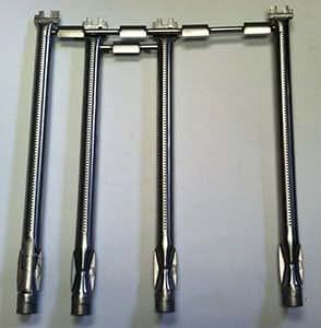 weber spirit burner tube