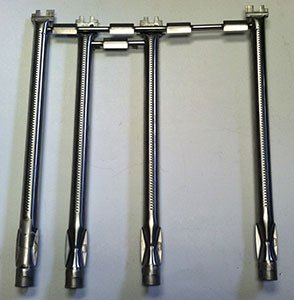 weber spirit burner tube replacement parts
